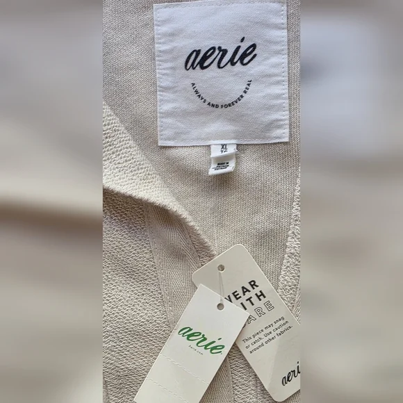 aerie Sweater - Picture 3 of 14